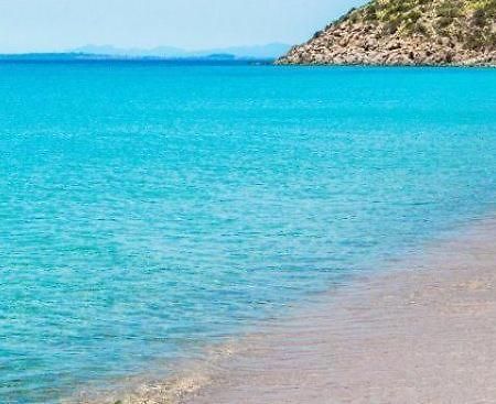 Villetta Azzurra Kal'E Moru Geremèas Exterior foto
