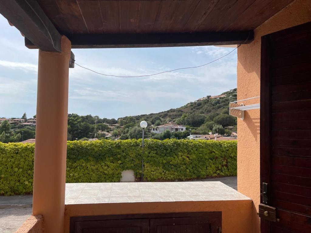 Villetta Azzurra Kal'E Moru Geremèas Exterior foto